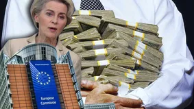 Comisia Europeană cere restricţii masive la pensiile speciale şi avertizează Guvernul Ciucă în legătură cu banii din PNRR