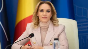 EXCLUSIV Gabriela Firea intervine în cazul înfiorător al fetiţei românce vândută de părinţi: „Fusese vândută cu 4.000 de euro, în contul unei datorii, şi urma să se căsătorească forţat la 12 ani”