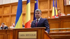 Marcel Ciolacu vine marți în Parlament pentru asumarea răspunderii pe pachetul fiscal. Explicațiile premierului