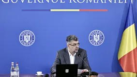 Marcel Ciolacu: „Avem nevoie de o Românie ordonată, de o Românie unde să ştie fiecare ce are de făcut”