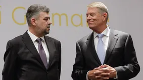 EXCLUSIV Va fi Marcel Ciolacu candidatul PSD la prezidențiale? Răspunsul dat de premier în direct la România TV