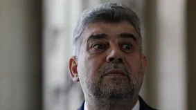 EXCLUSIV Marcel Ciolacu, siderat de evaziune: „Eu am găsit de plată concedii medicale de 6 miliarde. Cum își mai iau Ferrari cu sacoșa?”