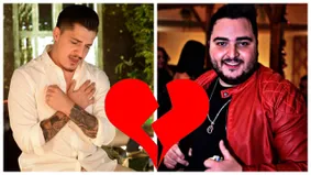 Scandal de proporții în lumea manelelor! Beto Adam, acuzații grave la adresa lui Bogdan de la Ploiești