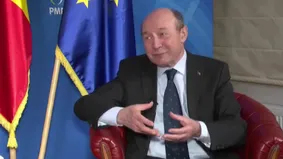 EXCLUSIV | Traian Băsescu rupe tăcerea despre tezaurul României sechestrat de ruși: „Rusia a ciopârțit lucrurile dragi României de câte ori s-a putut. Tezaurul, Basarabia și libertatea”