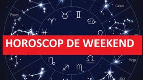 Horoscop de weekend sâmbătă, 29 ianuarie. O zodie nu știe ce o așteaptă: O veste bună urmată de o pierdere