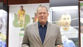 Veste foarte tristă despre Helmut DUCKADAM! Ce s-a întâmplat cu marele sportiv: UN GLONȚ ÎN CAP