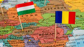Ungurii își fac de cap în TRANSILVANIA! Declarații șocante la Sfântu Gheorghe