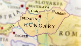 Ungaria stă pe o COMOARĂ! Ungurii au făcut descoperirea de zeci de miliarde de euro