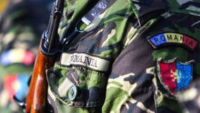 ARMATA Română a MOBILIZAT soldaţii! Decizie fulger chiar azi, 29 mai. Anunţ oficial MApN