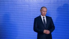Vestea serii pentru Vladimir Putin! Anunțul venit de la cel mai înalt nivel. S-a luat deja decizia