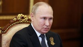 Veste cumplită despre Vladimir Putin! NU MAI SCAPĂ: Mai are mai puțin de doi ani de trăit