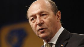 Informaţia zilei despre Traian Băsescu! A decis fix acum. Scandal fără precedent