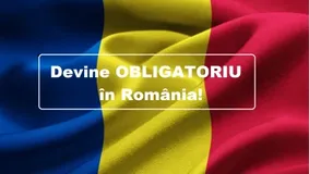 OBLIGATORIU în fiecare localitate din România. S-a luat decizia ieri, 14 mai 2024. Trebuie să se aplice