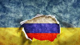 Rușii s-au retras! Anunț oficial din regiunea Crimeea