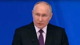 Putin a dat ordinul ISTORIC. Decizia anunțată de Moscova pe 1 Mai: S-A ÎNCHEIAT