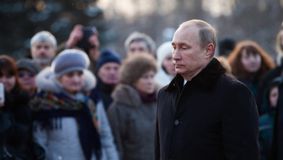 Vladimir Putin e pe moarte! Dezvăluire şoc despre liderul de la Kremlin. Ăsta e adevărul