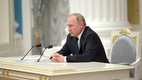 Vladimir Putin, LA UN PAS DE MOARTE! Informația momentului despre liderul de la Kremlin (SURSE)