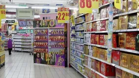 Noua regulă din magazinele din România. Decizia care va fi obligatorie prin lege