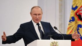 Noua Ordine Mondială! Vladimir Putin a dat vestea: Se VA ÎNCHEIA TOTUL