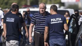 Gheorghe Dincă, ELIBERAT! Răsturnare de situație în cazul Caracal