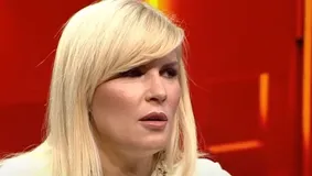 Elena Udrea, în lacrimi. Ce s-a întâmplat cu micuța Eva