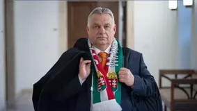 UNGURII zguduie Europa! Viktor Orban a făcut anunțul: Nu este o glumă. Este un pericol realist...