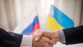 Acord de pace între Rusia și Ucraina! Vestea serii de la Kiev: Decizia finală