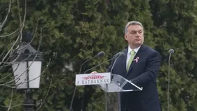 Umilință pentru Ungaria! Regele Hagi i-a luat fața lui Viktor Orban