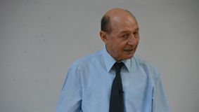 Traian Băsescu spune adevărul despre Ion Iliescu: Este prea târziu