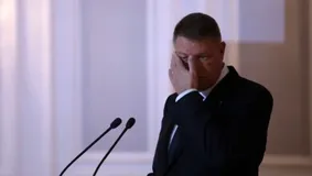 TRAGEDIA CUMPLITĂ care a îndoliat România! Klaus IOHANNIS...