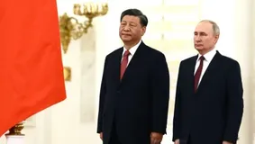 PUTIN FUGE DIN RUSIA! Cutremur total la MOSCOVA. Ultimă oră