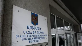 TREBUIE SĂ DEA banii de pensii ÎNAPOI! Cine sunt românii vizați de măsura luată de Casa de Pensii