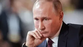 Putin, ASASINAT! Cutremur total la Moscova: A pierdut lupta...