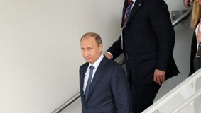 Informația momentului despre Vladimir Putin! NIMENI nu și-ar fi imaginat