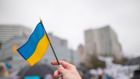 Ucraina a anunțat VICTORIA: Suntem mândri de soldații noştri