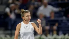 Simona Halep SE REÎNTOARCE în tenis! Este anunțul momentului despre marea sportivă: Va începe cu...