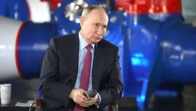 Putin PLEACĂ din Rusia! CUTREMUR mondial. Decizia e oficială şi finală