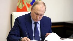 Vladimir Putin e uluit! Trădarea supremă pentru liderul de la Kremlin. A dat ordin pe loc