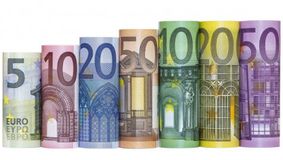 Se schimbă banii urgent! De când se face trecerea la euro şi se renunţă la moneda naţională
