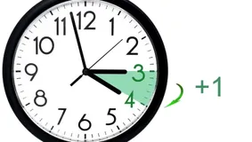 ORA de VARĂ 2024. Se dă ceasul înainte în România. Se schimbă ora
