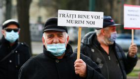 Adevărul despre pensiile din România. E cumplit ce se întâmplă! Milioane de pensionari sunt afectați