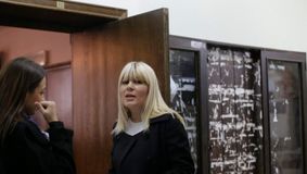 BOMBĂ despre Elena Udrea! SCAPĂ de închisoare. Când va fi ELIBERATĂ