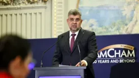 NOUA FUNCȚIE a lui Marcel Ciolacu! Anunțul care zdruncină scena politică din România: Rațiunea VA ÎNVINGE!