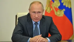 Putin a dat ORDIN. Militarii ruşi se RETRAG. Decizia zilei de 9 mai