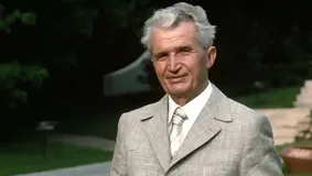 Secretul IMENS al lui Nicolae Ceaușescu! Ce voia să facă în România