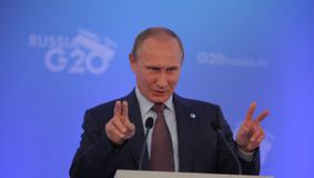 Omul lui Putin anunță Al Treilea Război Mondial: Prima care VA FI LOVITĂ va fi...