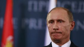 Sfârșitul lui Vladimir Putin! Este cutremur total la Moscova: SE PREGĂTESC