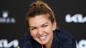 Decizia luată de SIMONA HALEP! Este informația dimineții despre marea noastră campioană