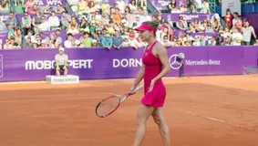 COȘMAR PENTRU SIMONA Halep! Este anunțul momentului despre marea campioană a României