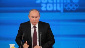 Vladimir Putin nu mai are SCĂPARE! Mai are câteva luni. Informația zilei din România